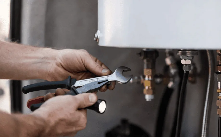 Why choose Water Heater Repair in Allen, KS